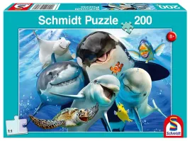 puzzle-200-el-schmidt-podwodni-przyjaciele