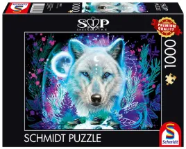 puzzle-1000-el-schmidt-pq-sheena-pike-arktyczny-wilk