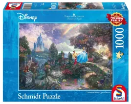 puzzle-1000-el-schmidt-pq-thomas-kinkade-kopciuszek-disney