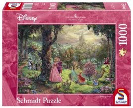 puzzle-1000-el-schmidt-sq-kinkade-spiaca-krolewna-disney