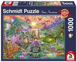 puzzle-1000-el-schmidt-pq-zaczarowana-kraina-smokow