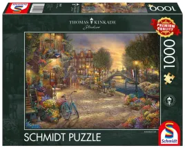 puzzle-1000-el-schmidt-pq-thomas-kinkade-amsterdam