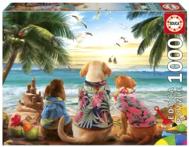 puzzle-1000-el-psy-na-plazy-educa