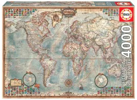 puzzle-4000-el-polityczna-mapa-swiata-retro-educa
