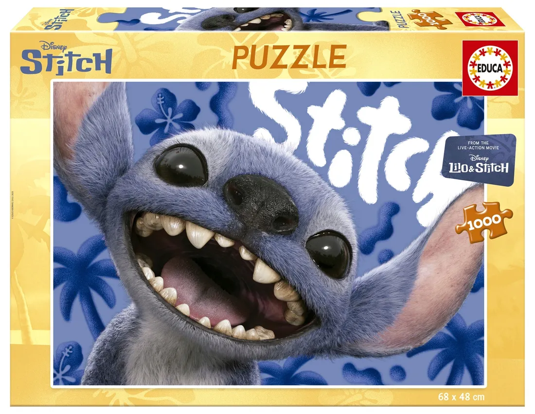puzzle-1000-el-stich-educa