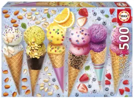 puzzle-500-el-lody-w-wafelku-educa