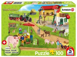 puzzle-100-ekologiczna-zywnosc-figurka