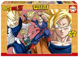 puzzle-300-el-dragon-ball-z-educa