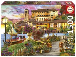 educa-puzzle-1500-el-wloska-promenada