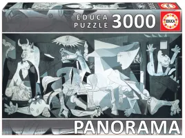 educa-puzzle-3000-el-guernica-pablo-picasso-panorama