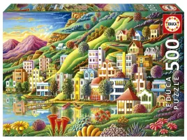 educa-puzzle-500-el-miejskie-nabrzeze
