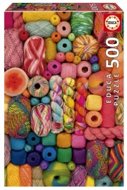 educa-puzzle-500-el-kolorowa-przedza