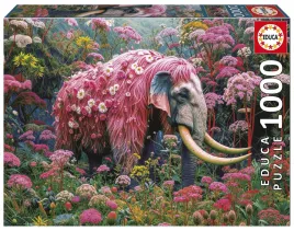 educa-puzzle-1000-el-kwiatowy-slon