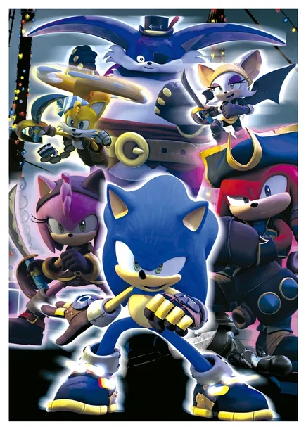 educa-puzzle-300-el-sonic-prime-fluorescencyjne-stan-nowy
