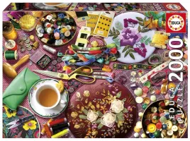 educa-puzzle-2000-el-stol-do-szycia
