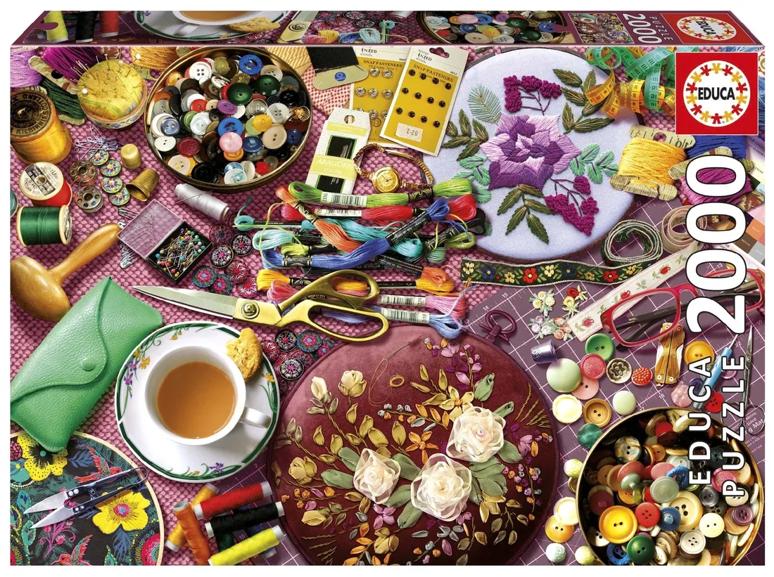 educa-puzzle-2000-el-stol-do-szycia