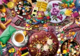 educa-puzzle-2000-el-stol-do-szycia-stan-nowy