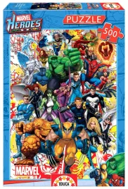 educa-puzzle-500-el-superbohaterowie-marvela