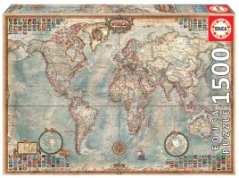 educa-puzzle-1500-el-polityczna-mapa-swiata-retro