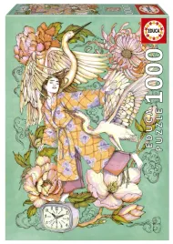 puzzle-1000-el-educa-przebudzenie-ana-jaren