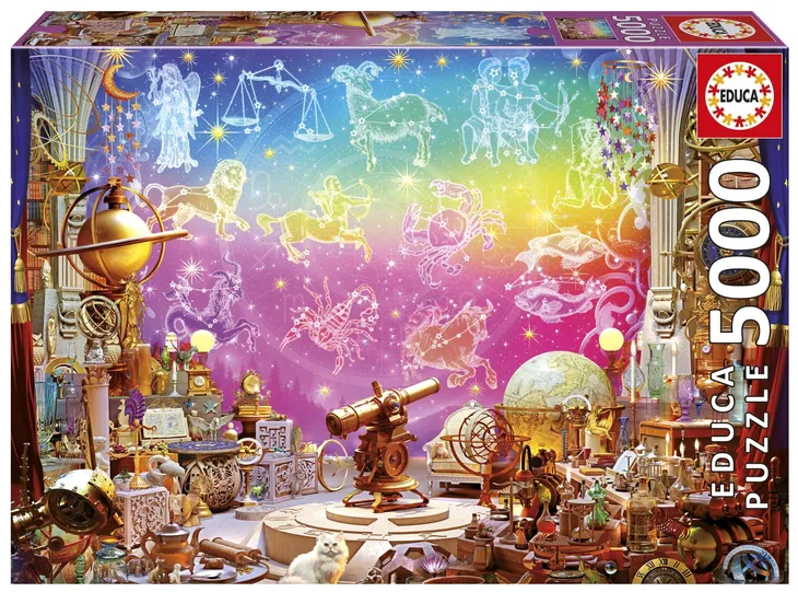 puzzle-5000-el-astrologia-educa