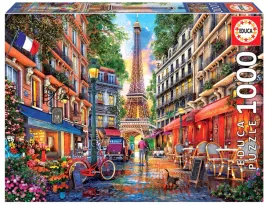 puzzle-1000-el-paryz-dominic-davison-educa