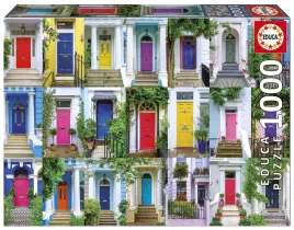 puzzle-1000-el-drzwi-z-notting-hill-londyn-anglia-educa