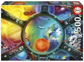 puzzle-500-el-kosmos-educa