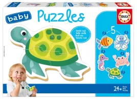 puzzle-3-5-el-educa-morskie-stworzenia