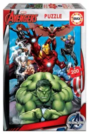puzzle-200-el-educa-avengers