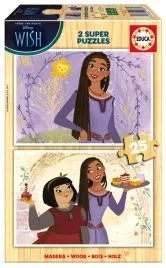puzzle-2-x-25-el-educa-zyczenie-drewniane