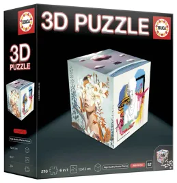 puzzle-3d-6-x-36-el-educa-rozmaitosci
