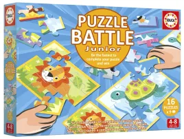 puzzle-16-x-9-el-educa-zwierzeta