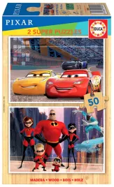 puzzle-2-x-50-auta-iniemamocni-drewniane-educa