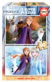 puzzle-2-x-50-kraina-lodu-ii-drewniane-educa