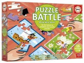 puzzle-16-x-9-el-educa-postacie-z-basni