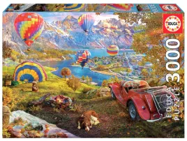 puzzle-3000-el-educa-start-balonow