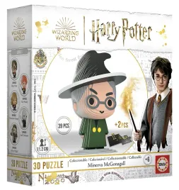 puzzle-3d-educa-harry-potter-minerwa-mcgonagall-39-el