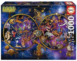 puzzle-1000-el-educa-konstelacje-fluorescencyjne