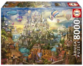 puzzle-8000-el-educa-miasto-marzen