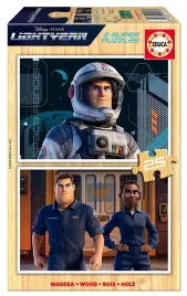 puzzle-2-x-25-el-buzz-astral-drewniane-educa