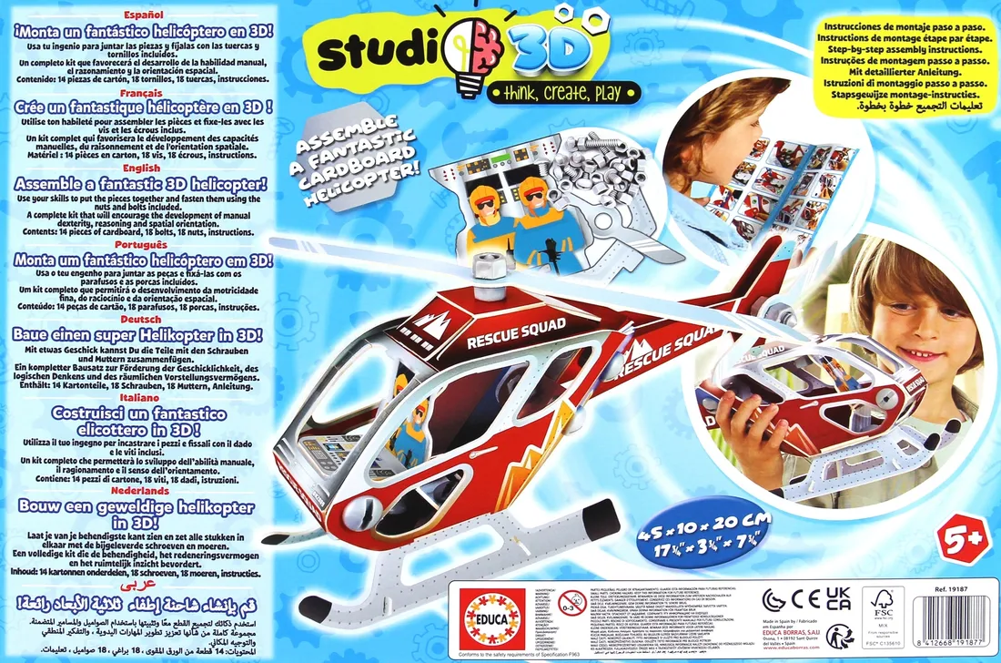 model-3d-helikopter-educa-stan-nowy