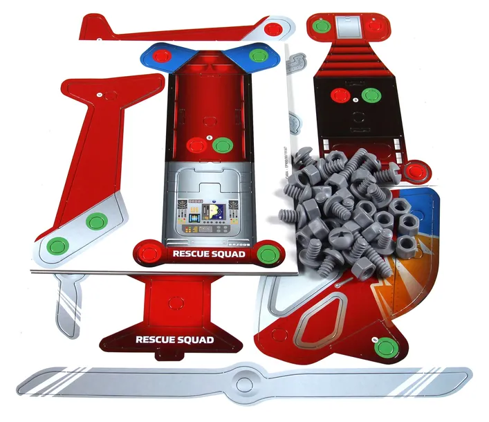 model-3d-helikopter-educa-kolekcja-inne
