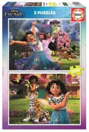 puzzle-2-x-100-el-educa-nasze-magiczne-encanto