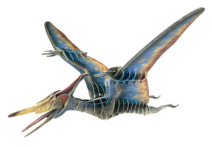 puzzle-3d-dinozaury-pteranodon-43-educa-kolekcja-educa