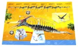 puzzle-3d-dinozaury-pteranodon-43-educa-liczba-elementow-43