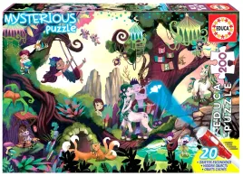 puzzle-200-el-magiczny-las-educa