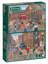 jumbo-puzzle-2-x-500-el-falcon-zabawa-na-ulicy