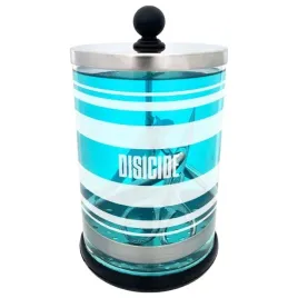 disicide-szklany-pojemnik-do-dezynfekcji-narzedzi-fryzjerskich-800-ml