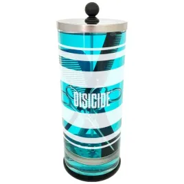 disicide-szklany-pojemnik-do-dezynfekcji-narzedzi-fryzjerskich-1500-ml